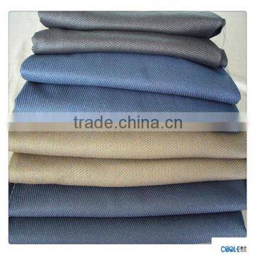 China tr suiting fabric with italian style fabric