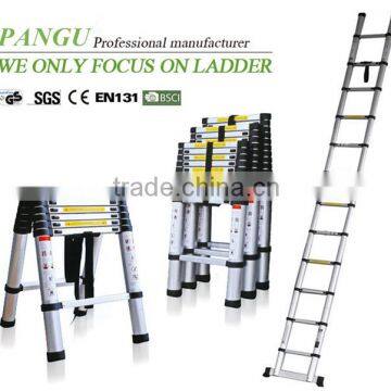 3.8m Telescopic Ladder photo-3