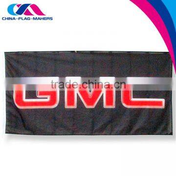 Make a Custom Durable Promotion Large Flag in China photo-6
