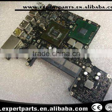 661-5231 13" A1278 2009 2.53Ghz MB991 820-2530-A P8700 laptop logic board