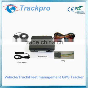 tractor gps tracker