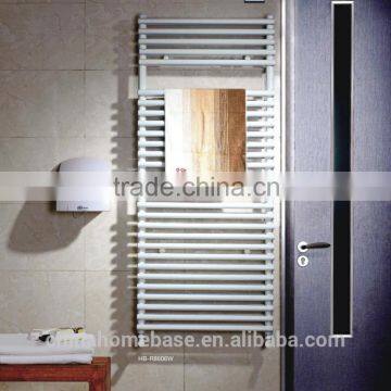 HB-R8606W steel ladder towel racks radiator