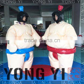 Sumo Wrestling Suit photo-3