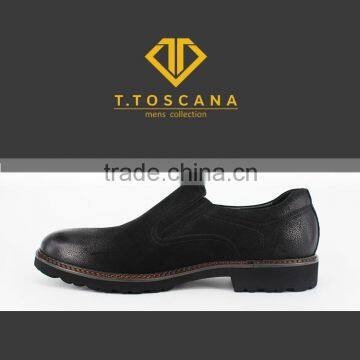 Italian Leather Shoes Cheap Men Dress Shoes Classy Men Dress Shoes photo-4