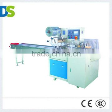 DSH-350W Pillow Type Automatic Horizontal Packing Machine