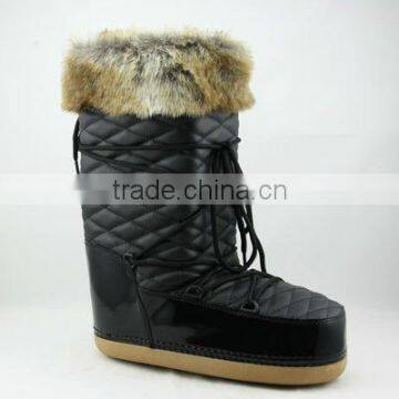 snow boots