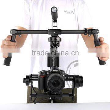 DSLR Gimbal Horizon H6 for Sony A7 Canon 5D GH4 DLSR Cameras