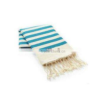 cotton fouta hammam towel