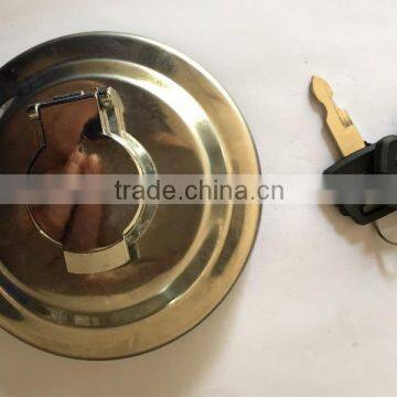 kobelco SK200-8 excavator locking fuel cap diesel fuel tank cap engine fuel cap digger parts