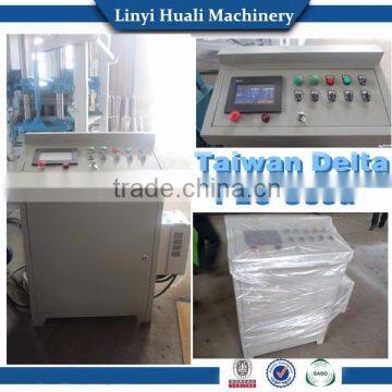 QT4-15B Hydraulic Cement Block Machine From China photo-3