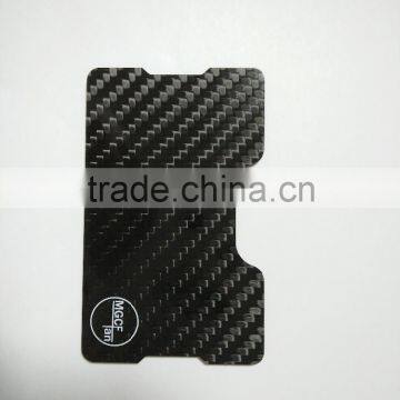 High Performance CNC Carbon Fiber Cutting Products photo-5
