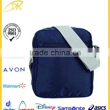 2015 china wholesale waterproof shoulder bag,pattern shoulder bag