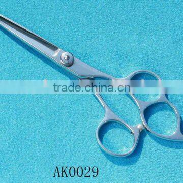 Special handle Hair Scissors/hairdressing shears