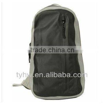 Waterproof travel backpack for outdoor sports