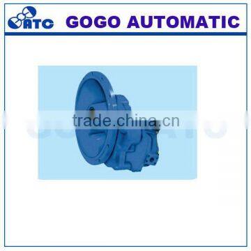 Factory super quality filter dc small water pump motor