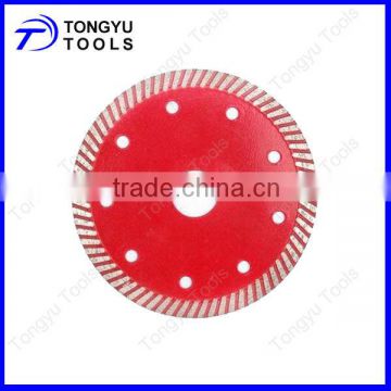 diamond cutting disc for granite