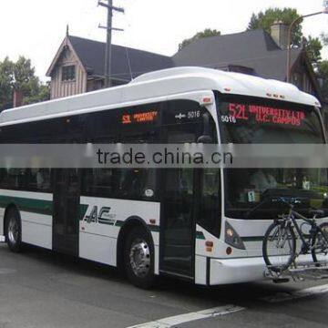  Express Manufacturing China Glden Supplier Scrolling Destination Bus Led Display Board