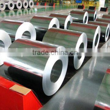 zinc coating steel coil galvanized steel coil