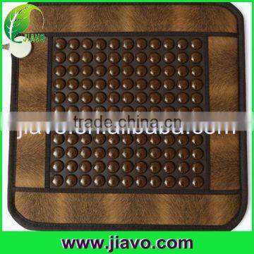 Excellent Quality of Electric Thermal Therapy Jade Massage Cushion photo-2