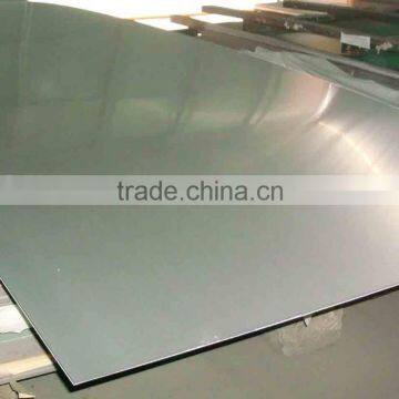 cold and hot rolled 3mm thickness stainless steel sheet price sus304 with top quality