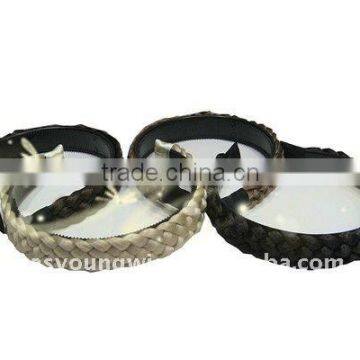 Cheap Hair Plaits Bands for Women , Faux Braid Hair Headband photo-2