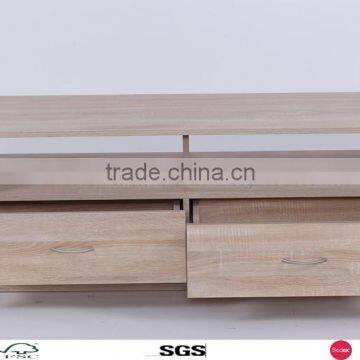 2016 New Design Living Room Furniture New Model Wooden tv Stand photo-2