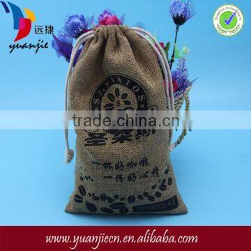 New style Cheapest 2014 jute bag for plants