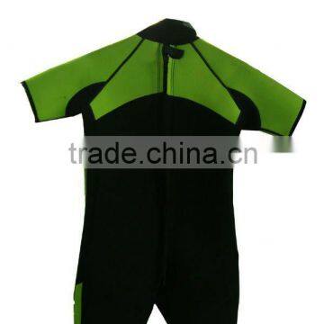 Custom Colored Kids Wetsuits