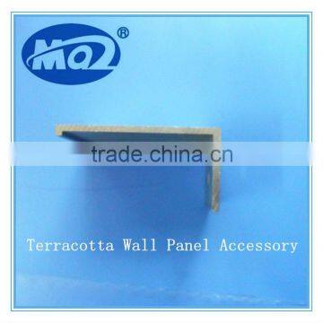 Alumium Terracotta Facade Wall Accessories