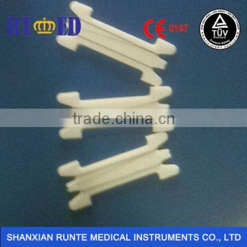 Non-Sterile nylon surgical suture