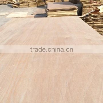 Timber plywood 3mm marine materials