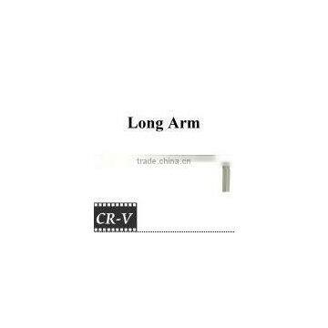 Hot Seller CR-V Material Extra Long Allen Key