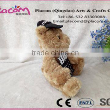 2016 Hot Selling Cute Promotional Gifts and Kid Toys Wholesale Plush Toys Bear photo-2