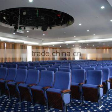 Aluminum Cinema Seating/Aluminum Alloy Cinema Chair/Aluminum Alloy Theater Chair YA-202