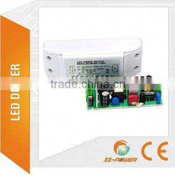 XZ-CB50B 1.5A Ceiling Light led driver circuit board