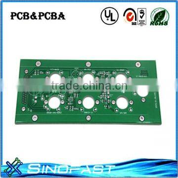 Router Pcb photo-3