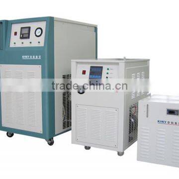 Cooling circulating water machine