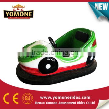 Amusement rides manufacturer bumper car theme park rides adult bumper car for sale