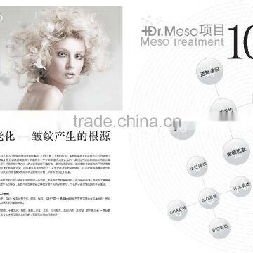 Hot!!! Meso Gun Therapy Anti-wrinkle Machine BD-M002 photo-5
