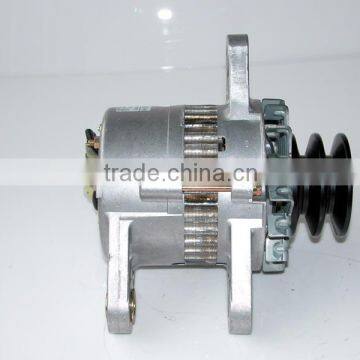 Nikko Alternator 0-33000-5770 24V 25A