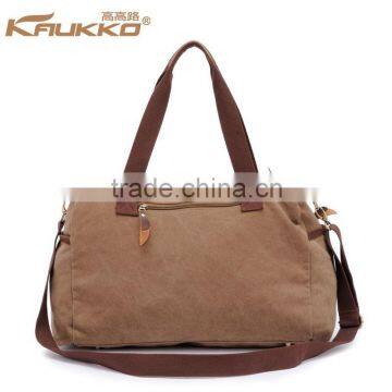 Casual Jumbo Canvas Tote Bag Woman Shoulder Bag Fashion Handbag Lady Totel Bag Ladies Stylish Bag photo-3