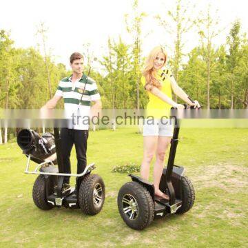Scooter With Lights Electric Golf Trolley Lithium Battery photo-4