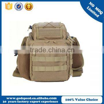 Hot Sale Traveling Military Camera Messenger Bag