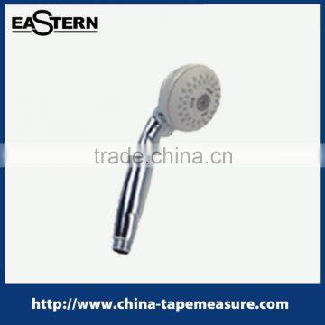 MH117 High quality rainfall shower head ,ABS Plastic shower head,Bathroom Faucet Accessories