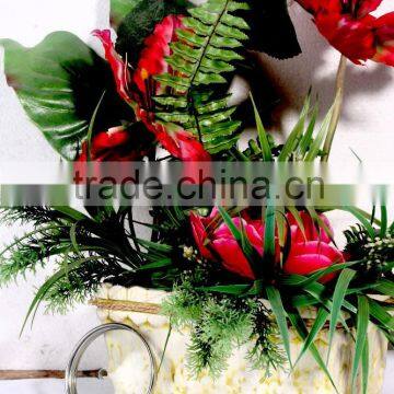 Best G Type Tempered Glass Lid Cookware Cover photo-3