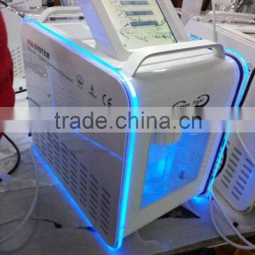 X11B-C Natural Skin Care Facial Inhaler Dead Skin Removal Machine photo-2