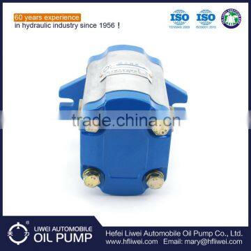 Hot Products Factory Price CBF Series TCM Unicarrier Heli Hangcha Forklift Hydraulic Pump Forklift Hydraulic Gear Pump photo-3