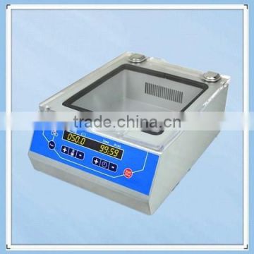 2015 Popular best quality constant temperature Thermostatic incubation unit