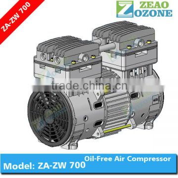 air to water heat pump 60LPM @700Kpa (ZAZW700)