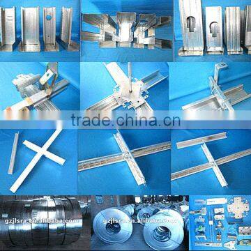 Standard Chinese Tee Grid Tee Bar photo-3